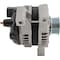 Db Electrical Remanufactured Alternator for Chevy Malibu IR/IF 12-Volt 150 Amp 15807948 400-52447R - alternate 5